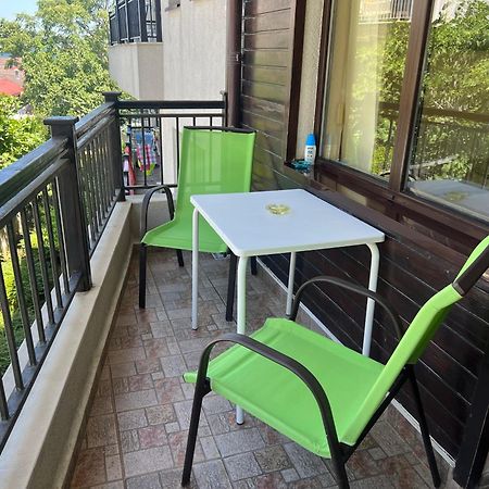 Apartment Sozopol Dreams Luaran gambar