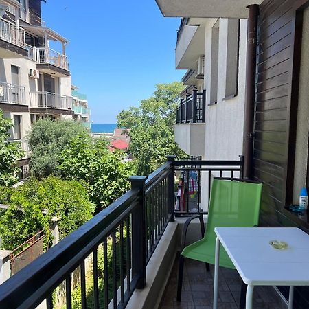 Apartment Sozopol Dreams Luaran gambar