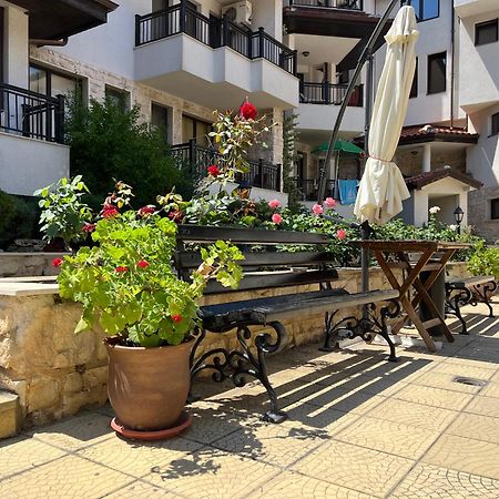 Apartment Sozopol Dreams Luaran gambar