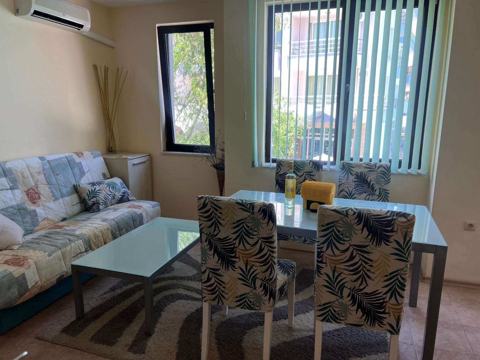 Apartment Sozopol Dreams Luaran gambar