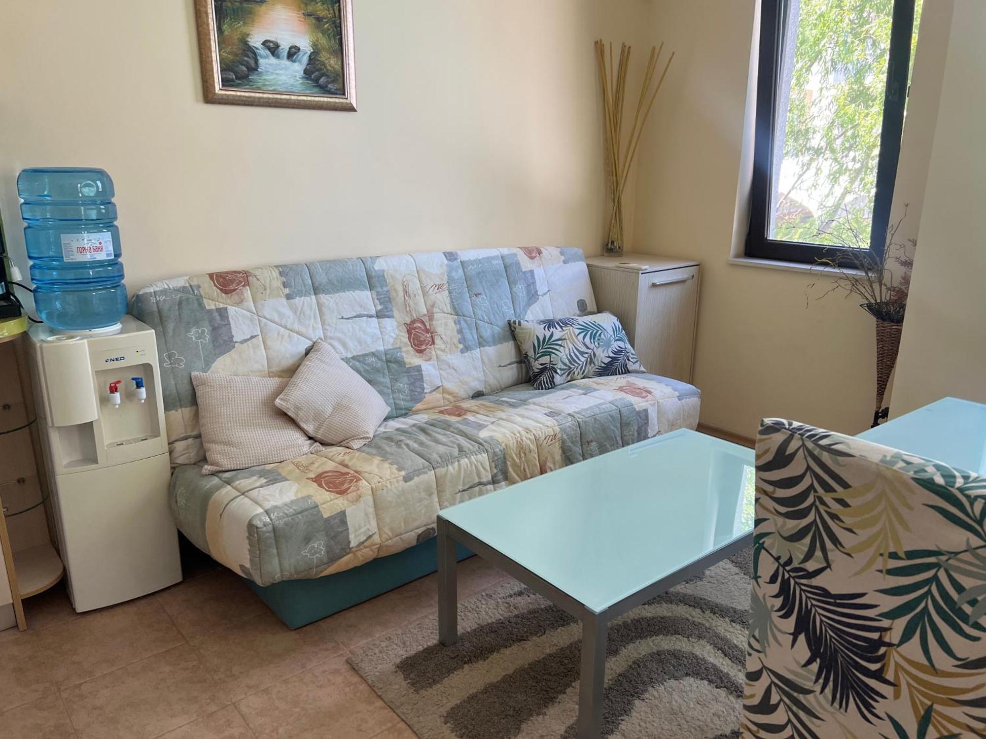 Apartment Sozopol Dreams Luaran gambar