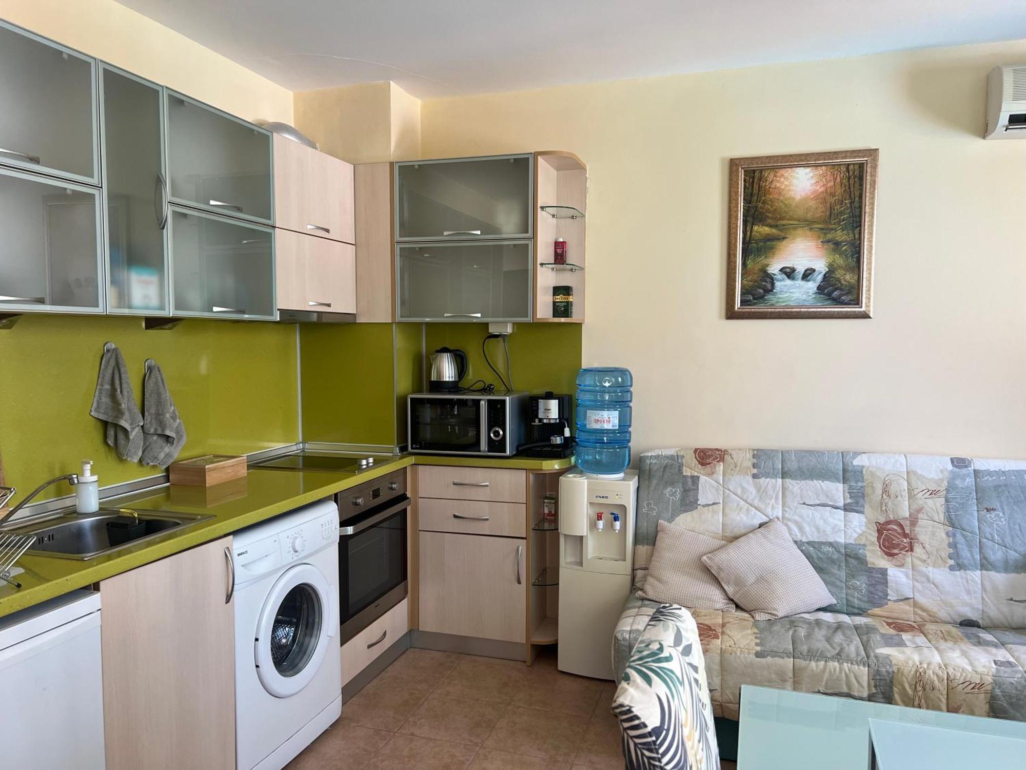 Apartment Sozopol Dreams Luaran gambar