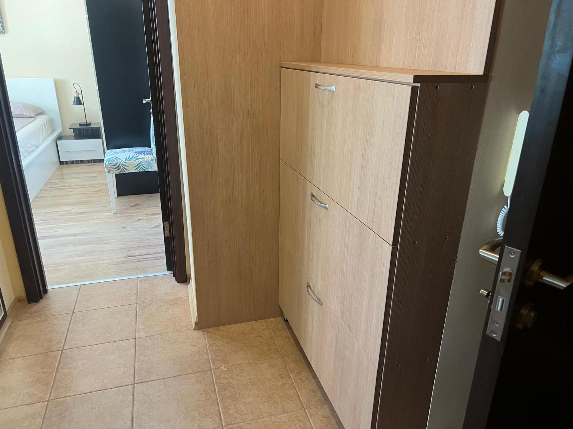 Apartment Sozopol Dreams Luaran gambar