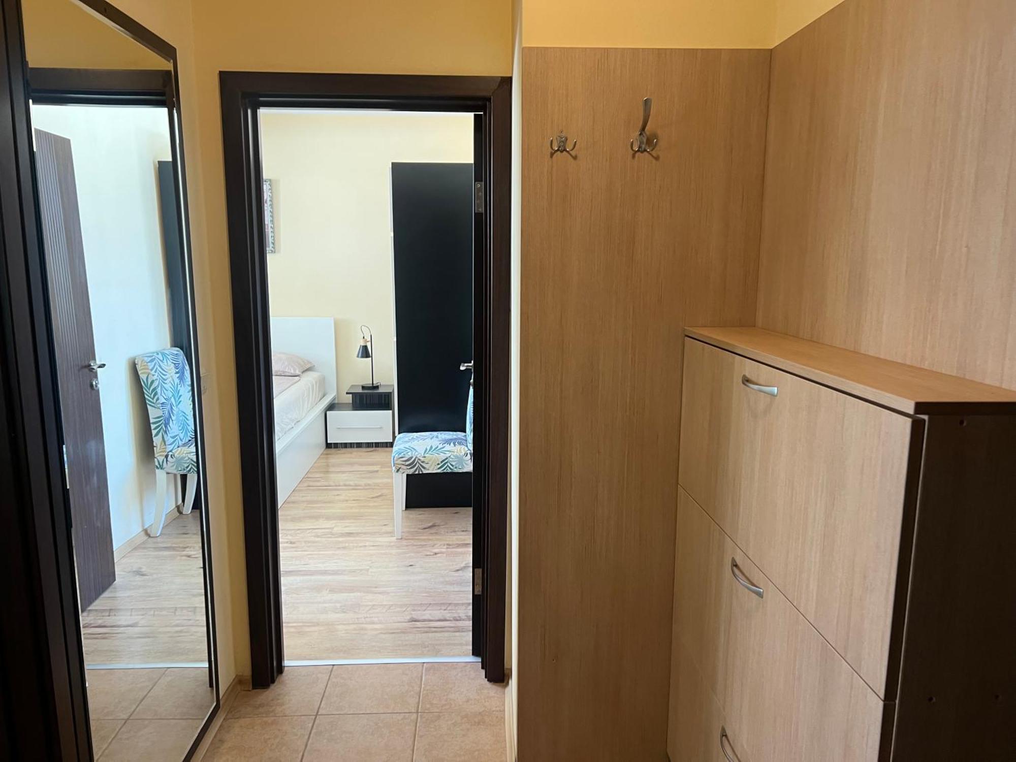 Apartment Sozopol Dreams Luaran gambar