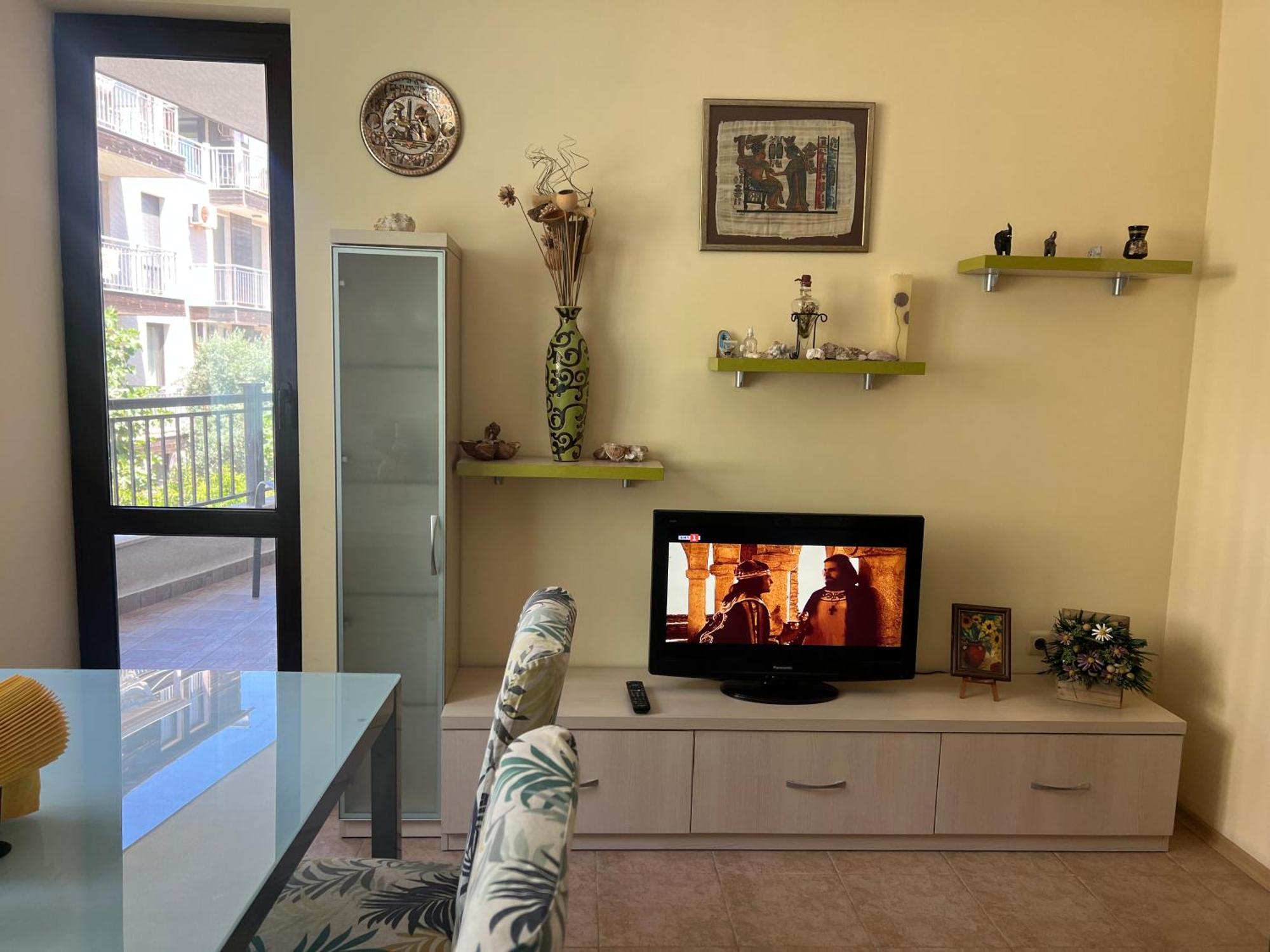 Apartment Sozopol Dreams Luaran gambar