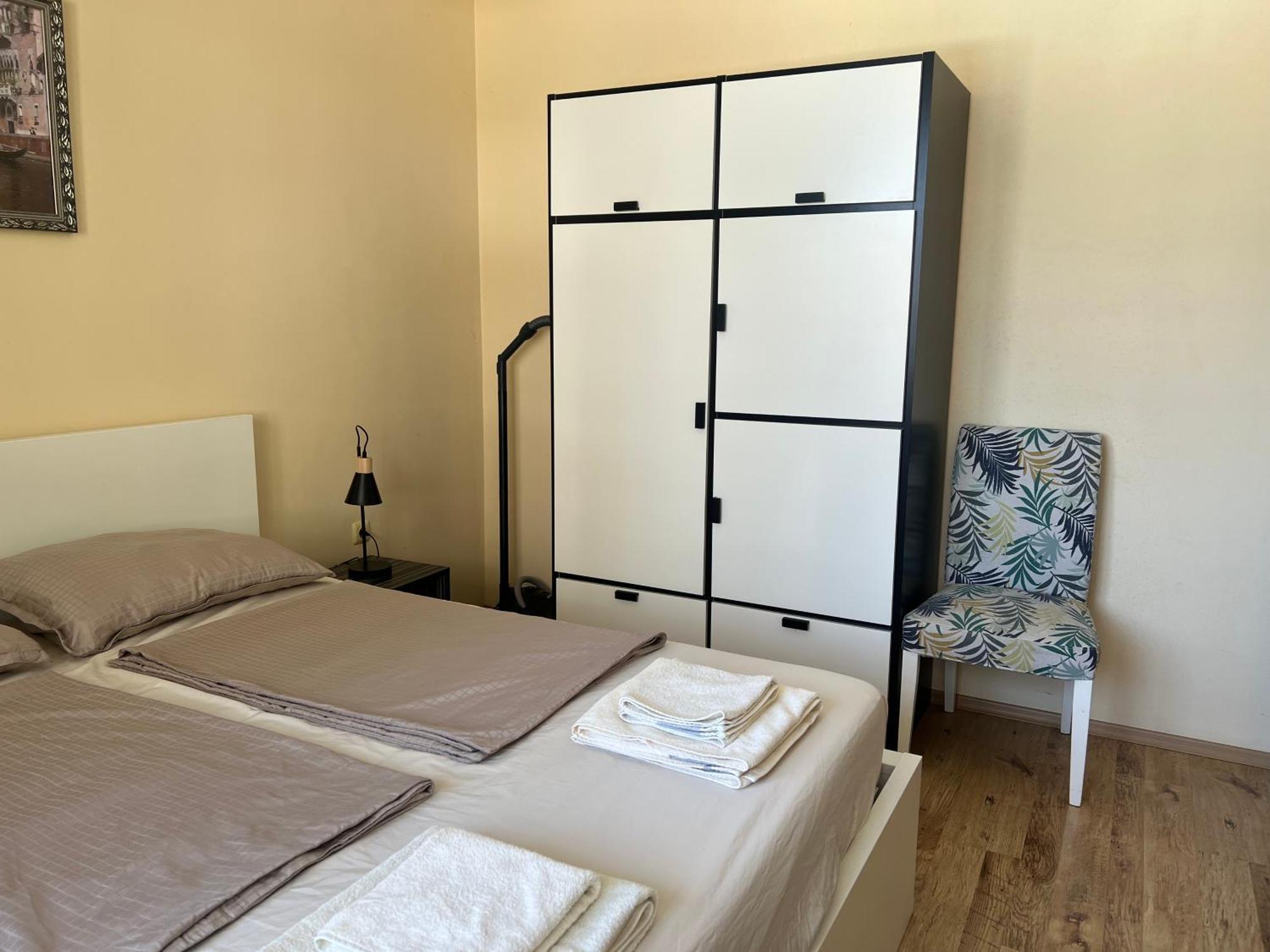 Apartment Sozopol Dreams Luaran gambar